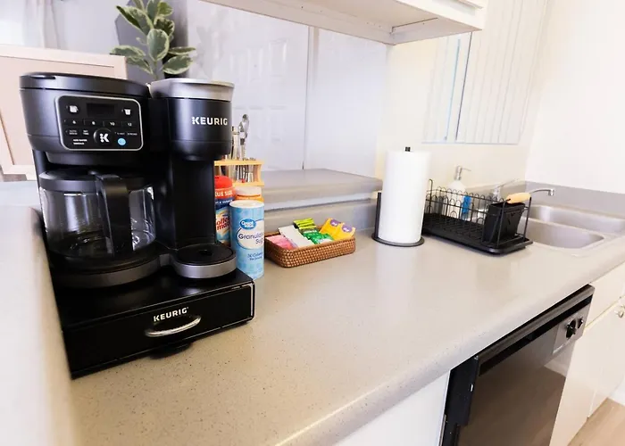 Apartment Luxe Near Downtown With Pool, Gym And Parking Gilbert